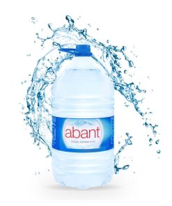 Kayseri Abant Su 5 lt