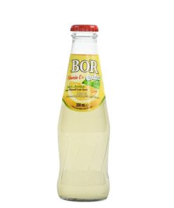meyveli soda