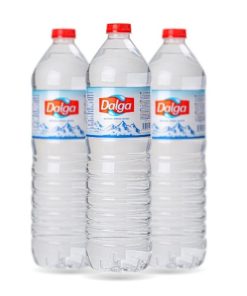 Dalga Su 1.5 lt