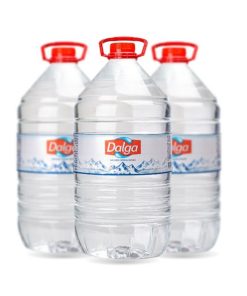 Dalga Su 5 lt