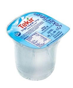 Tekir bardak su