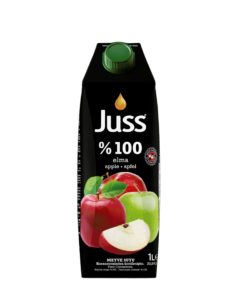 juss elma meyve suyu 1 lt kayseri