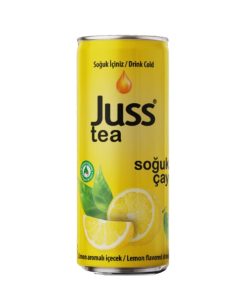 juss soguk cay gulpa pazarlama