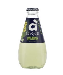 Avşar Immune maden suyu