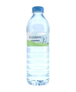 Badem Pınarı Su 0.5 lt