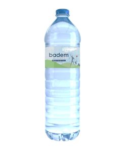 Badem Pınarı Su 1.5 lt