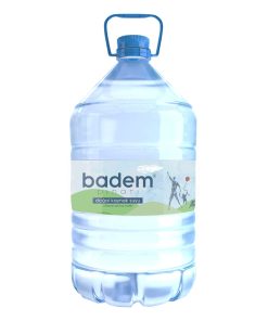 Badem Pınarı Su 5 lt